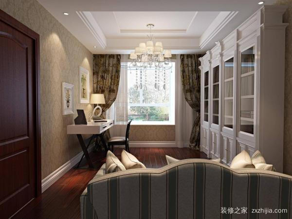 房屋装修价钱