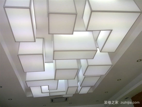 吊顶装饰