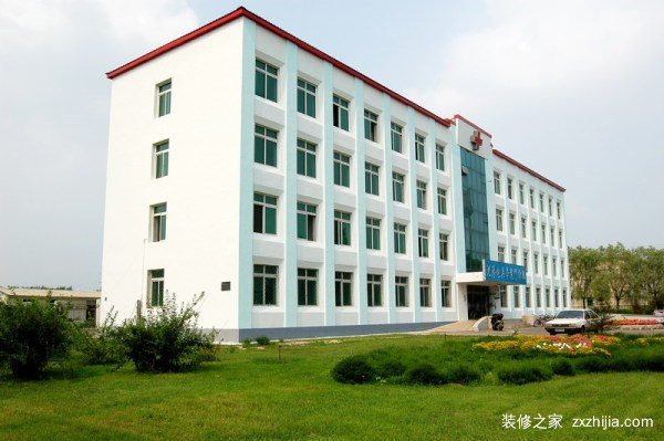 外墙漆施工流程