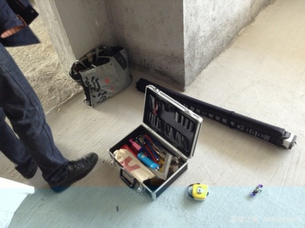验房工具