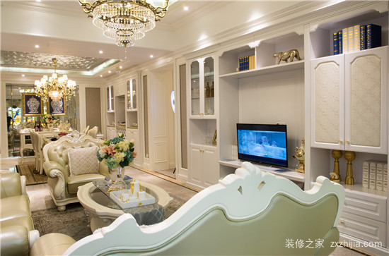 全屋装修