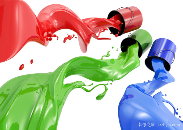 家具用什么油漆好