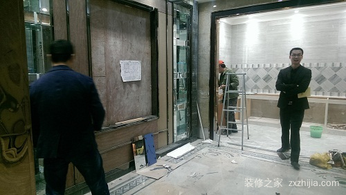 装潢监理