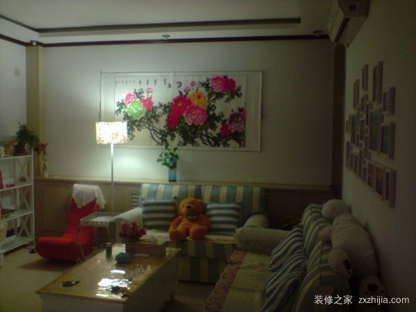 老房子怎么装修