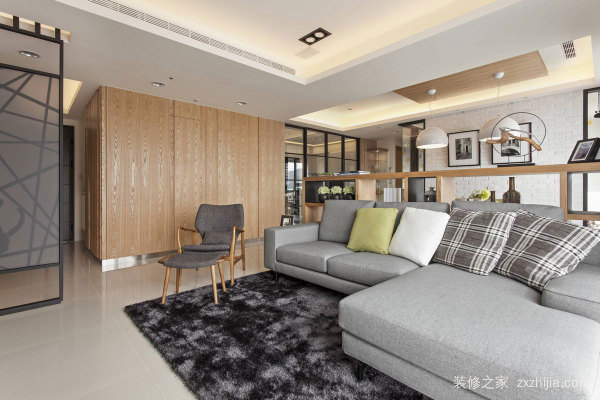 家庭装饰风格