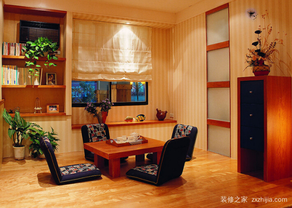 客厅如何装饰
