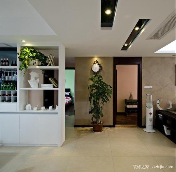 房屋内墙粉刷