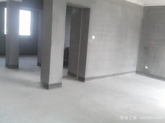 毛坯房验收注意事项