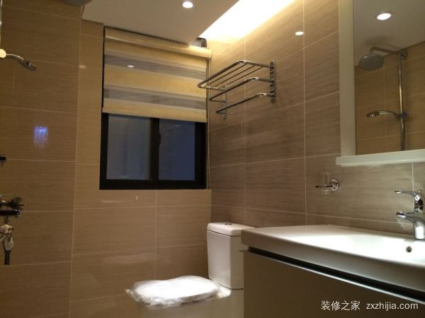 卫生间改造防水