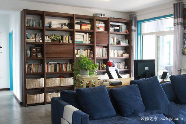 小书房