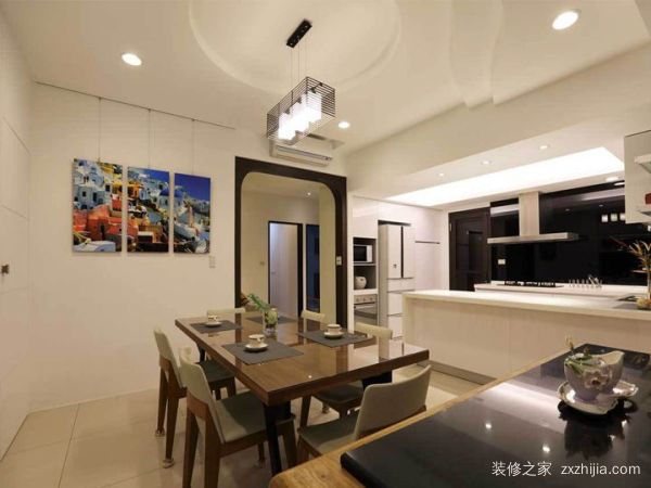 小户型隔断