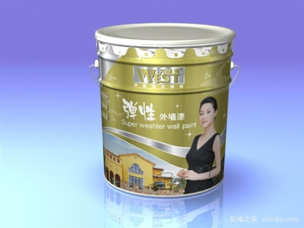 墙面漆哪个牌子好