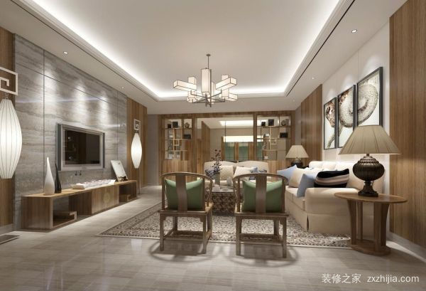家装效果图大全