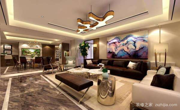 大平层是什么意思
