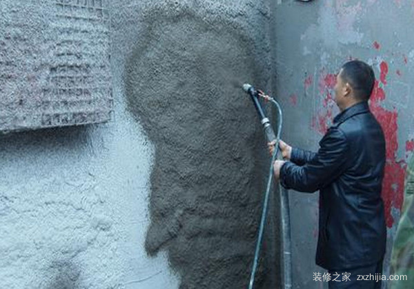 水泥砂浆配合比