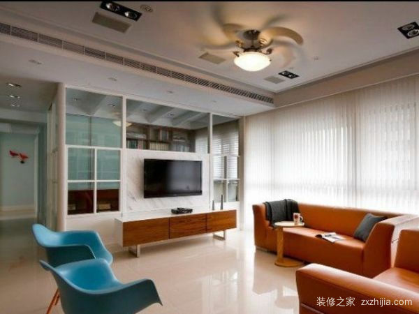 小户型精选设计