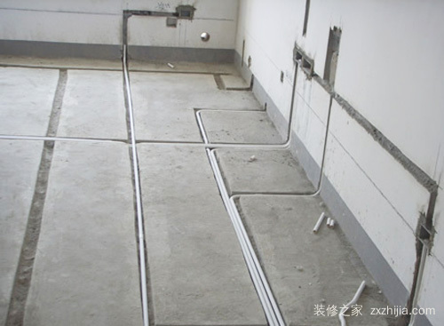 室内装修打孔工具