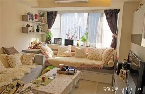 房屋装修效果图