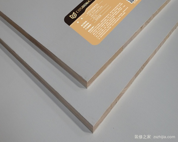 中国板材十大品牌