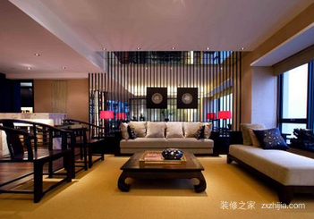 长春装修