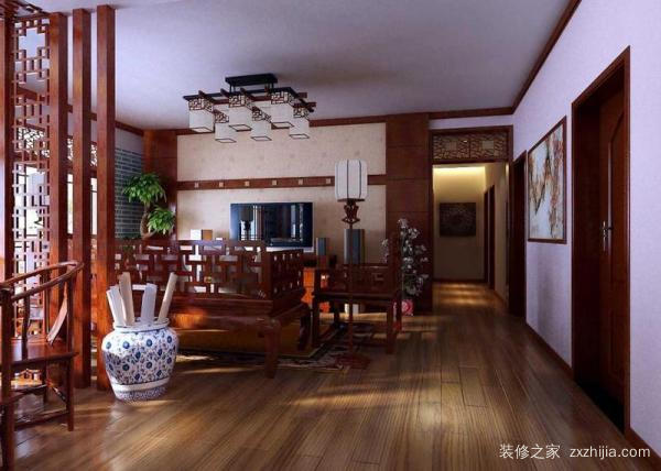 新中式风格