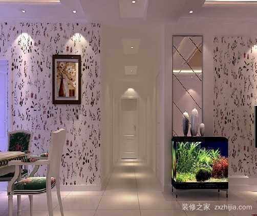 家庭软装修包括哪些方面