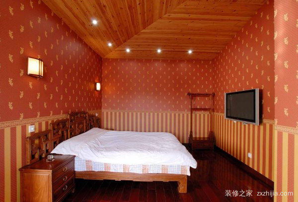 装修工程预算表