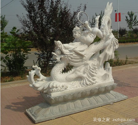 石材工艺品主要有哪些