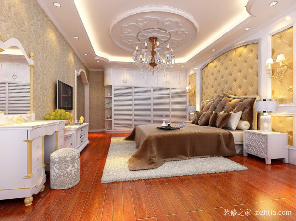全屋吊顶