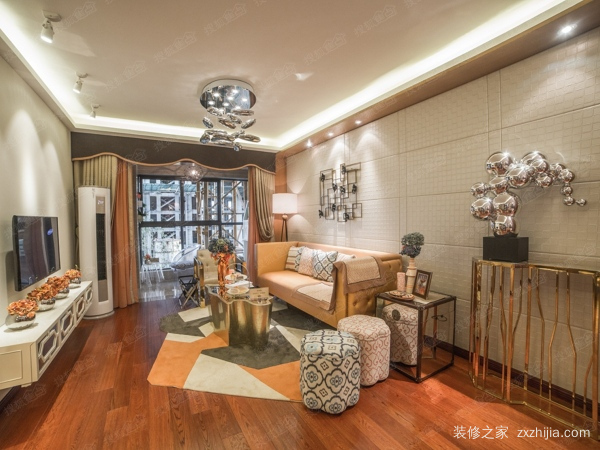 样板间图片