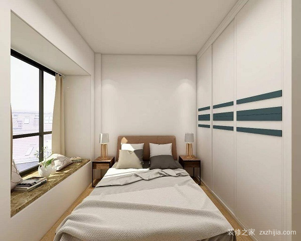  小户型装修效果图大全