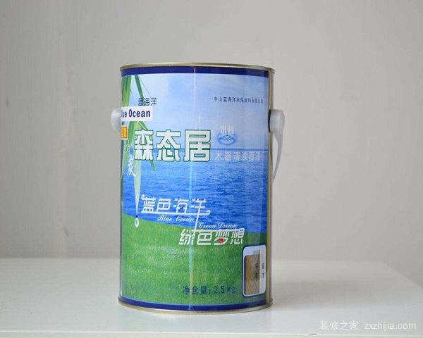  什么是清漆