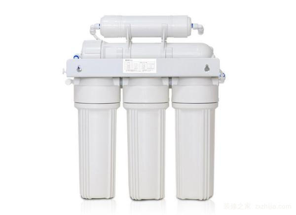 净水器的价格