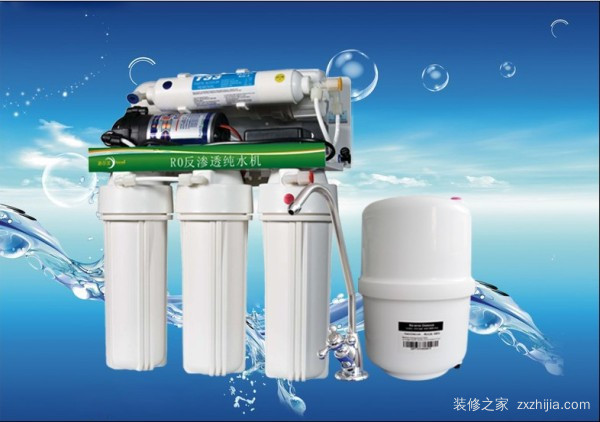 净水器的价格
