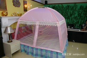 蚊帐空调