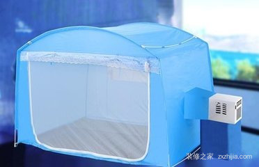 蚊帐空调