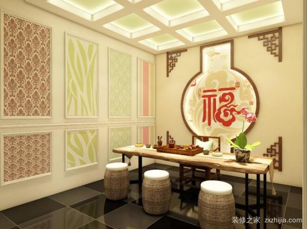 房子装修设计图片大全