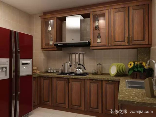 装潢设计效果图