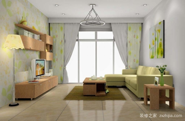 房屋装修效果图大全