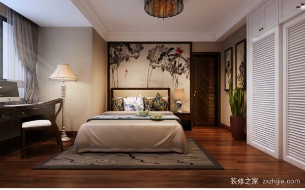 房屋装修效果图大全