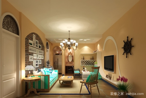 房屋设计