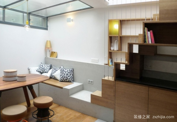loft装修