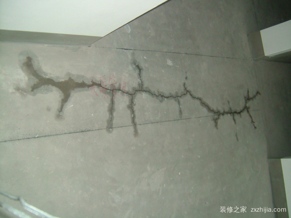 房子漏水怎么办