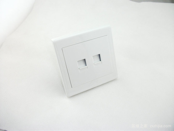 墙壁开关插座