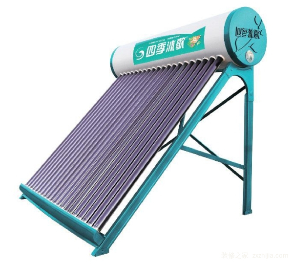 热水器