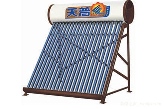 热水器