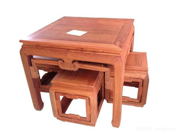 红木家具