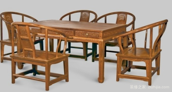 红木家具