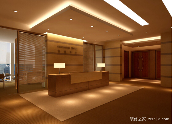 公司背景墙