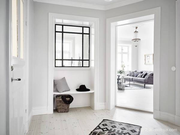 装修玄关